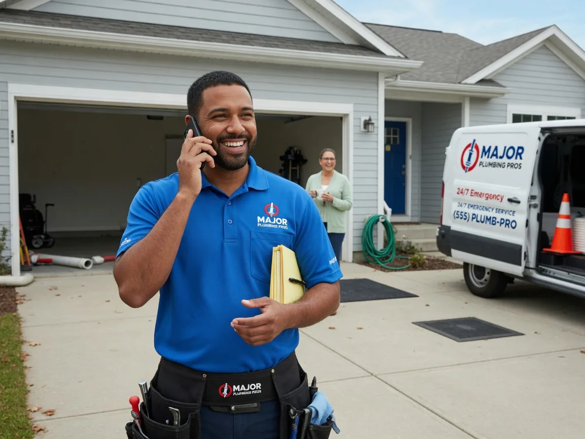 Drain Cleaning Services Grayridge, MO FAQs